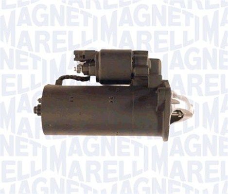 MAGNETI MARELLI Käynnistinmoottori 944280186800